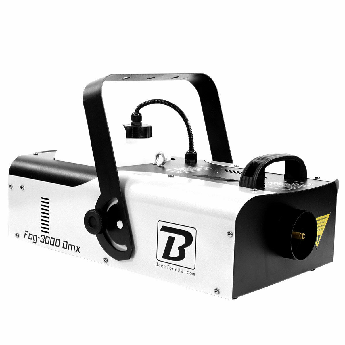 Fog3000DMX Fog3000DMX