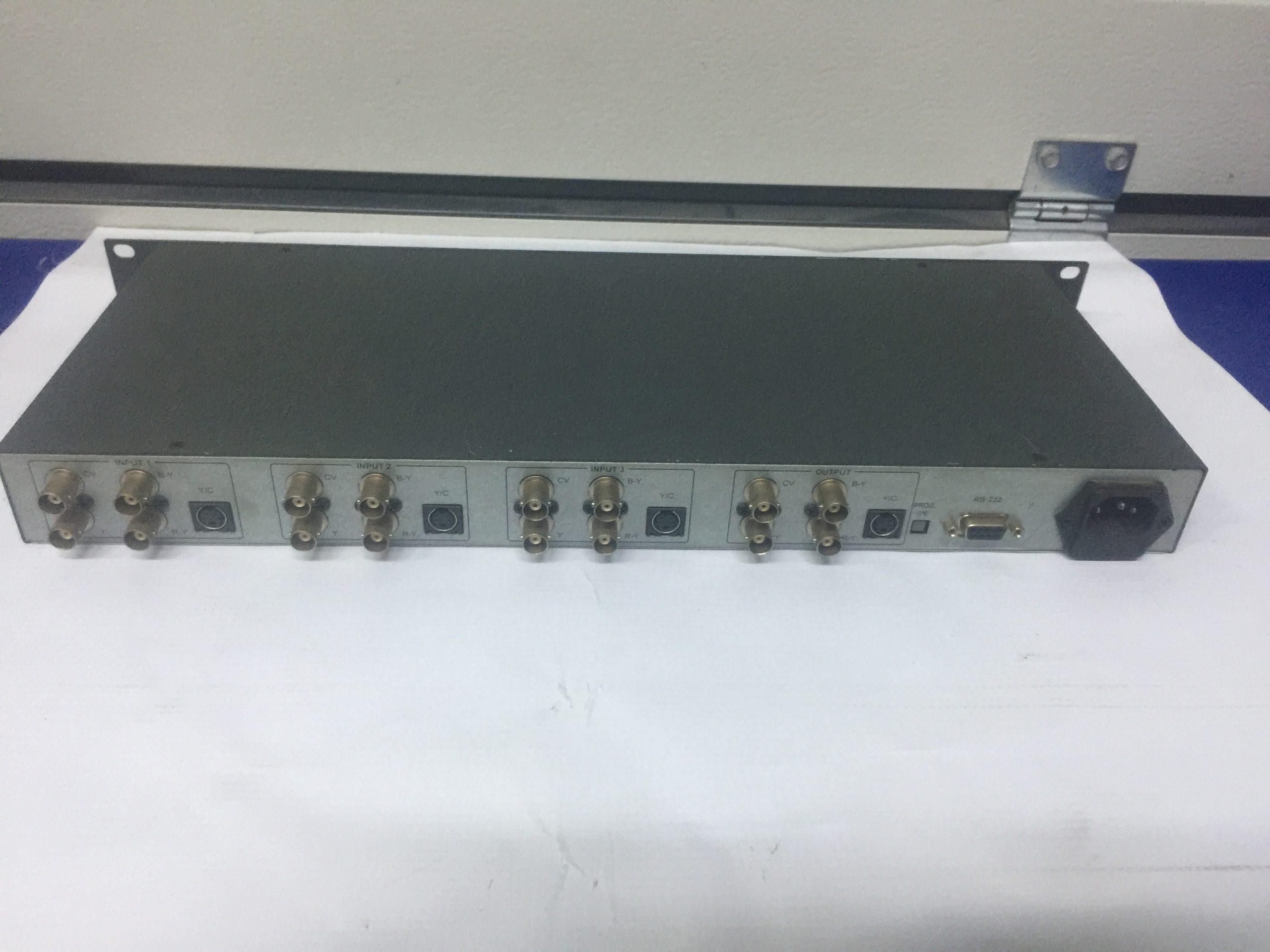 Kramer PIP 300_3